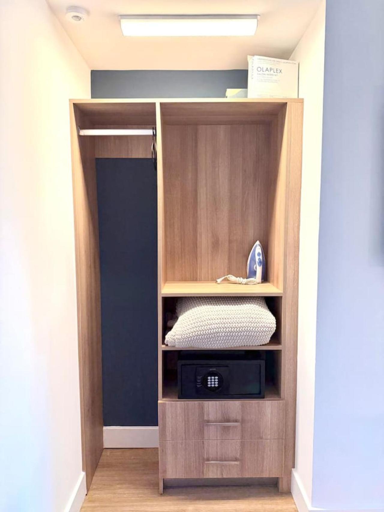 Apartamento 2 Bedroom Stylish Downtown Pool Gym *